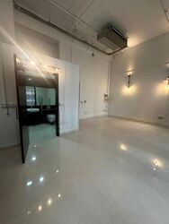 Eon Shenton (D2), Office #537052221
